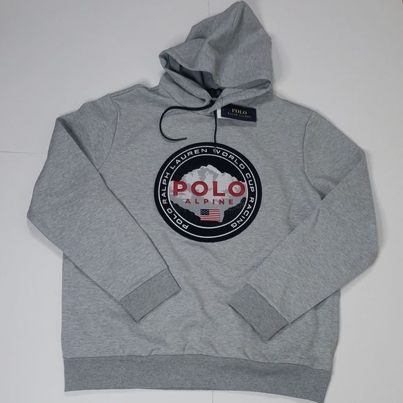 Polo Ralph Lauren Hoodie